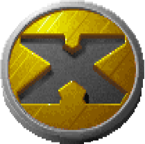 Xeen Music Logo