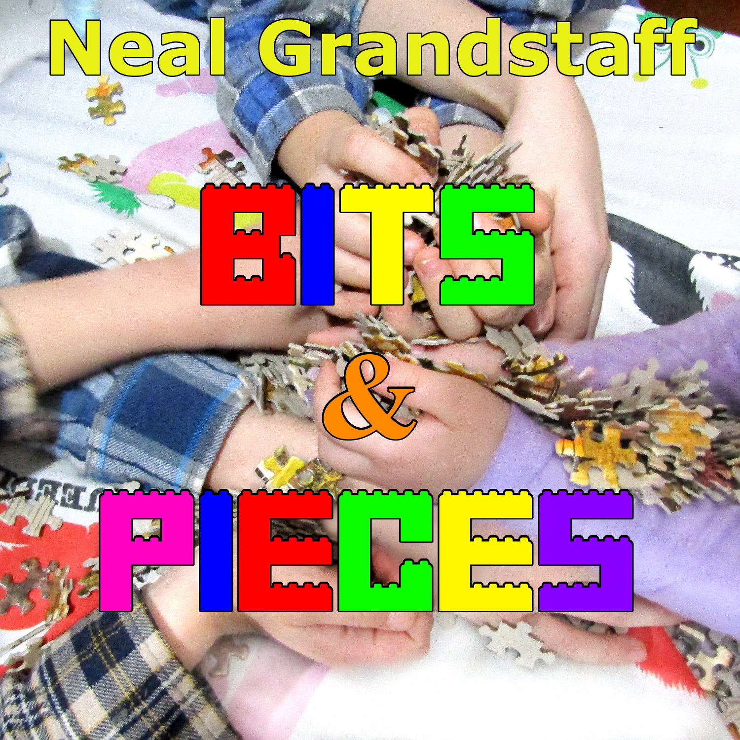 Bits & Pieces