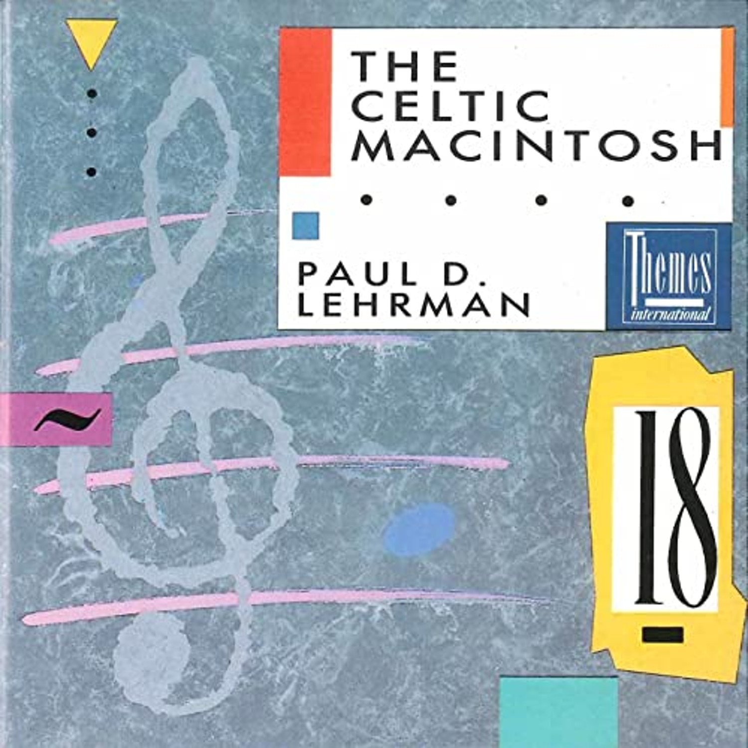 Celtic Macintosh