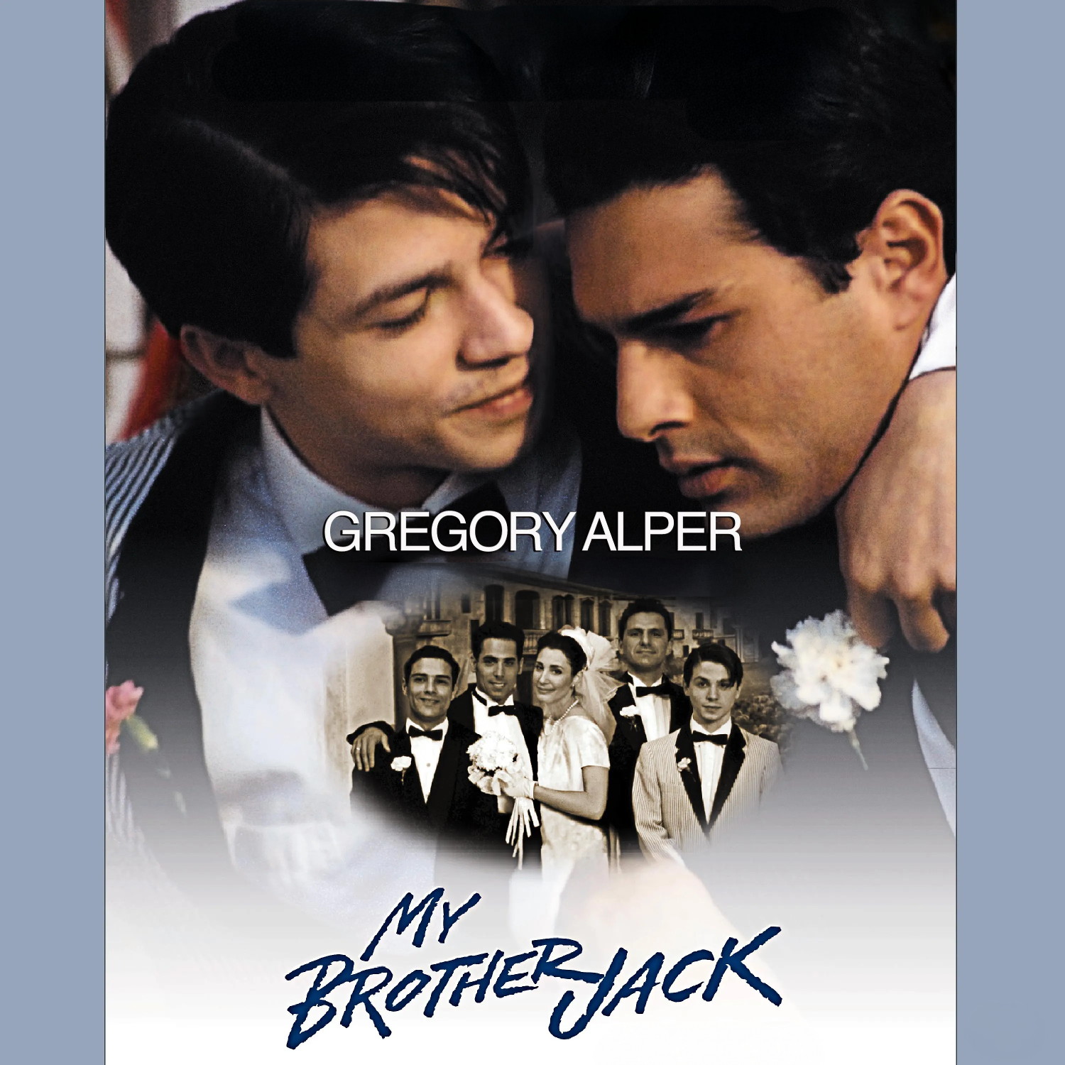 My
              Brother Jack - Official Original Soundtrack