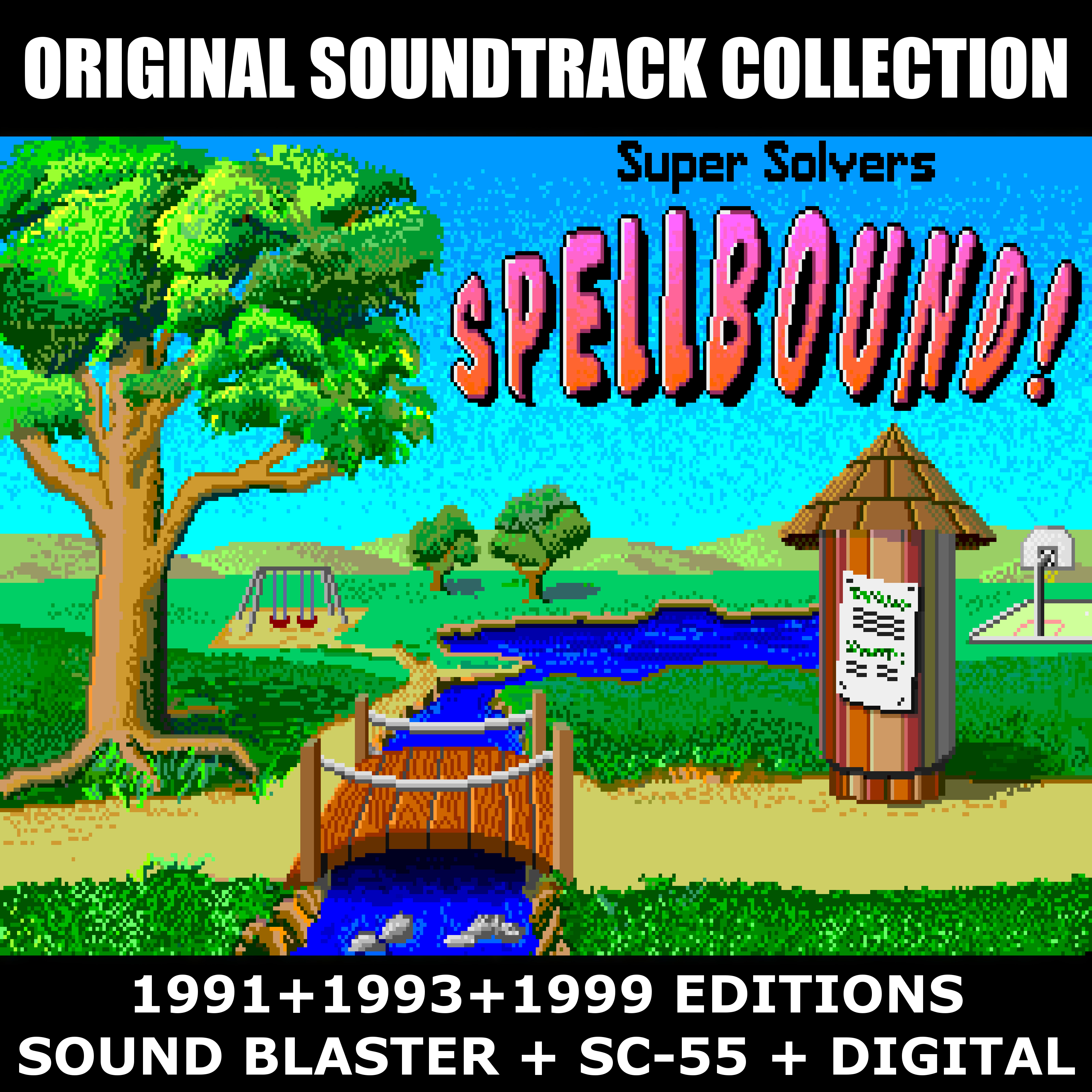 Super Solvers: Treasure
              MathStorm! - Original Music Collection